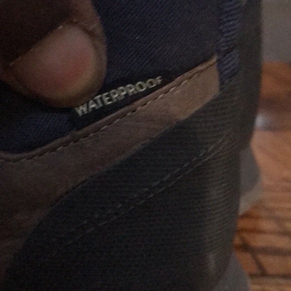 Merrell boots - Picture 4 of 8